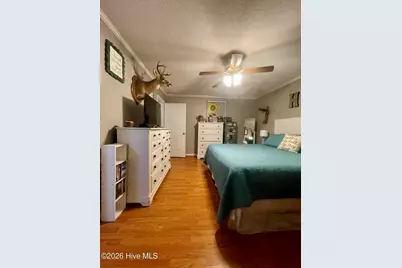 101 Fieldcrest Place, Goldsboro, NC 27534 - Photo 19