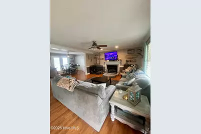 101 Fieldcrest Place, Goldsboro, NC 27534 - Photo 5