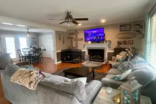 101 Fieldcrest Pl, Goldsboro, NC 27534 - Photo 5