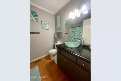 101 Fieldcrest Place, Goldsboro, NC 27534 - Photo 13