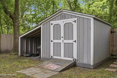 1015 N Craven Street, New Bern, NC 28560 - Photo 35