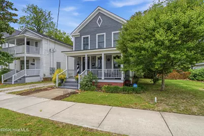 1015 N Craven Street, New Bern, NC 28560 - Photo 45