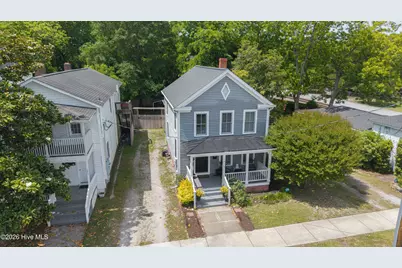 1015 N Craven Street, New Bern, NC 28560 - Photo 45