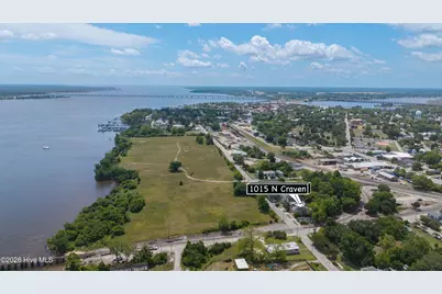 1015 N Craven Street, New Bern, NC 28560 - Photo 41