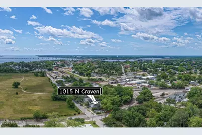 1015 N Craven Street, New Bern, NC 28560 - Photo 43