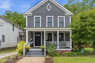 1015 N Craven St, New Bern, NC 28560 - Photo 1