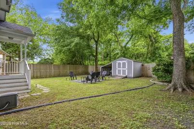 1015 N Craven Street, New Bern, NC 28560 - Photo 33