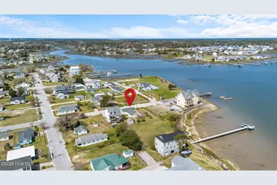 508 N 11th Street, Morehead City, NC 28557 - Photo 3