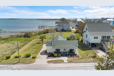 508 N 11th Street, Morehead City, NC 28557 - Photo 5