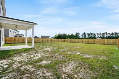 406 Tyrrell Trail, Jacksonville, NC 28546 - Photo 53