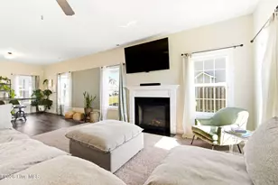 406 Tyrrell Trl, Jacksonville, NC 28546 - Photo 15