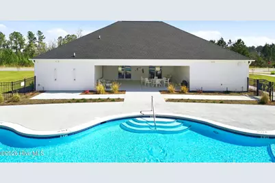 406 Tyrrell Trail, Jacksonville, NC 28546 - Photo 69