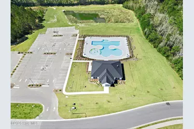 406 Tyrrell Trail, Jacksonville, NC 28546 - Photo 75