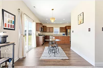 406 Tyrrell Trail, Jacksonville, NC 28546 - Photo 21