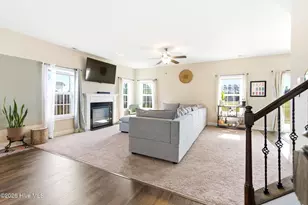 406 Tyrrell Trl, Jacksonville, NC 28546 - Photo 11