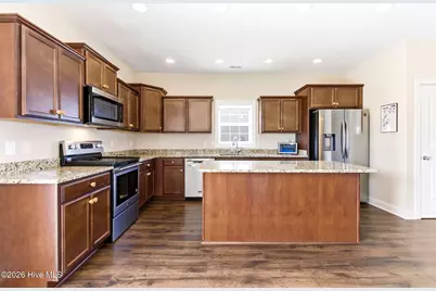 406 Tyrrell Trail, Jacksonville, NC 28546 - Photo 23