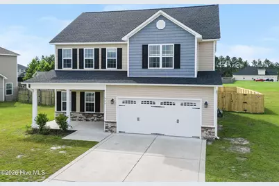 406 Tyrrell Trail, Jacksonville, NC 28546 - Photo 3