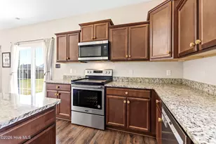 406 Tyrrell Trl, Jacksonville, NC 28546 - Photo 23
