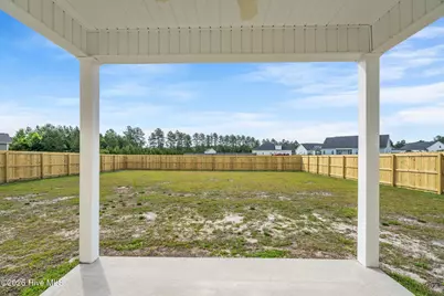 406 Tyrrell Trail, Jacksonville, NC 28546 - Photo 47