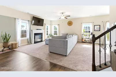 406 Tyrrell Trail, Jacksonville, NC 28546 - Photo 13