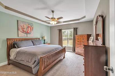 116 Kenna Court, Jacksonville, NC 28540 - Photo 21
