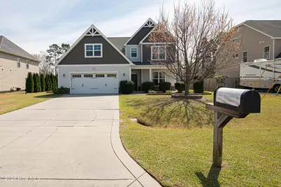 116 Kenna Court, Jacksonville, NC 28540 - Photo 1