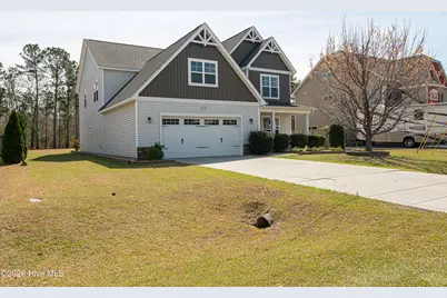 116 Kenna Court, Jacksonville, NC 28540 - Photo 1