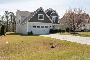 116 Kenna Ct, Jacksonville, NC 28540 - Photo 1