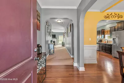 116 Kenna Court, Jacksonville, NC 28540 - Photo 3