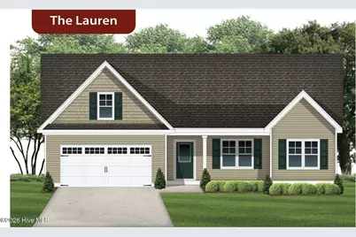 488 Bellows Lane, Rocky Point, NC 28457 - Photo 1