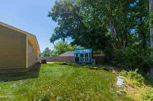 200 Dale Dr, Jacksonville, NC 28540 - Photo 35