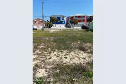 622 Fort Fisher Boulevard S, Kure Beach, NC 28449 - Photo 1