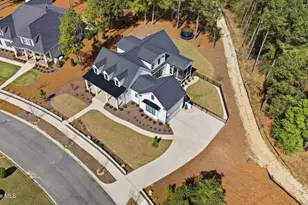 275 Hollycrest Dr, Pinehurst, NC 28374 - Photo 49