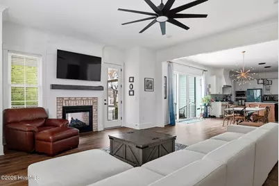 275 Hollycrest Drive, Pinehurst, NC 28374 - Photo 15