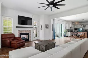 275 Hollycrest Dr, Pinehurst, NC 28374 - Photo 15