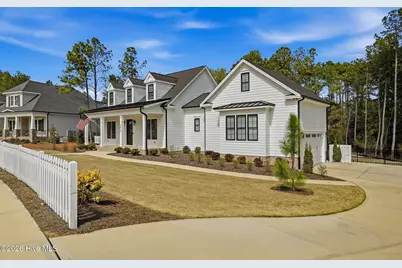 275 Hollycrest Drive, Pinehurst, NC 28374 - Photo 3