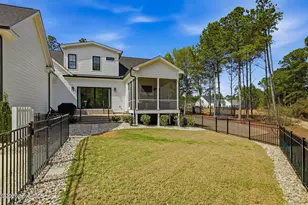 275 Hollycrest Dr, Pinehurst, NC 28374 - Photo 43