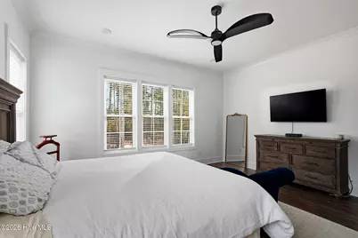 275 Hollycrest Drive, Pinehurst, NC 28374 - Photo 19