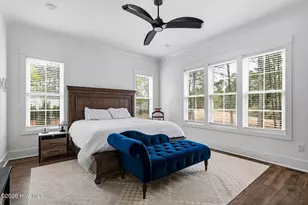 275 Hollycrest Dr, Pinehurst, NC 28374 - Photo 17