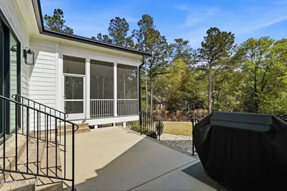 275 Hollycrest Drive, Pinehurst, NC 28374 - Photo 47