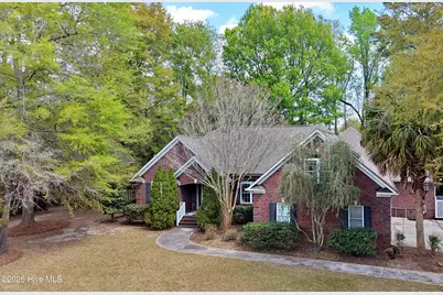 4127 Cape Landing Road, Castle Hayne, NC 28429 - Photo 1