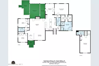 4127 Cape Landing Road, Castle Hayne, NC 28429 - Photo 21