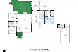 4127 Cape Landing Rd, Castle Hayne, NC 28429 - Photo 21