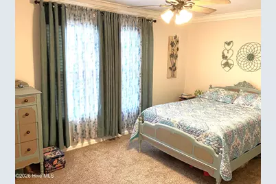 1406 White Oak River Road, Maysville, NC 28555 - Photo 25