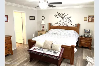 1406 White Oak River Road, Maysville, NC 28555 - Photo 13
