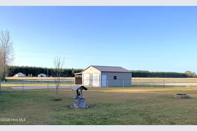 1406 White Oak River Road, Maysville, NC 28555 - Photo 31