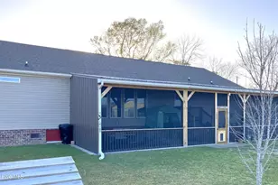 1406 White Oak River Rd, Maysville, NC 28555 - Photo 37