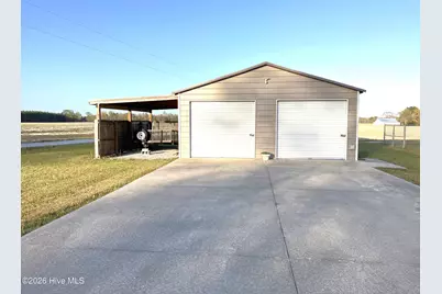 1406 White Oak River Road, Maysville, NC 28555 - Photo 33