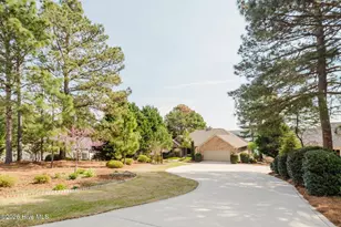 129 Shaw Dr, West End, NC 27376 - Photo 5