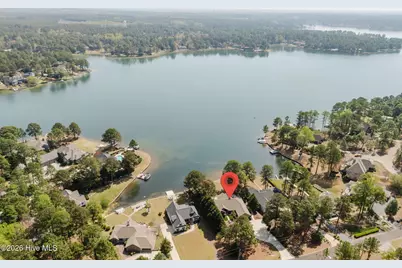 129 Shaw Drive, West End, NC 27376 - Photo 3